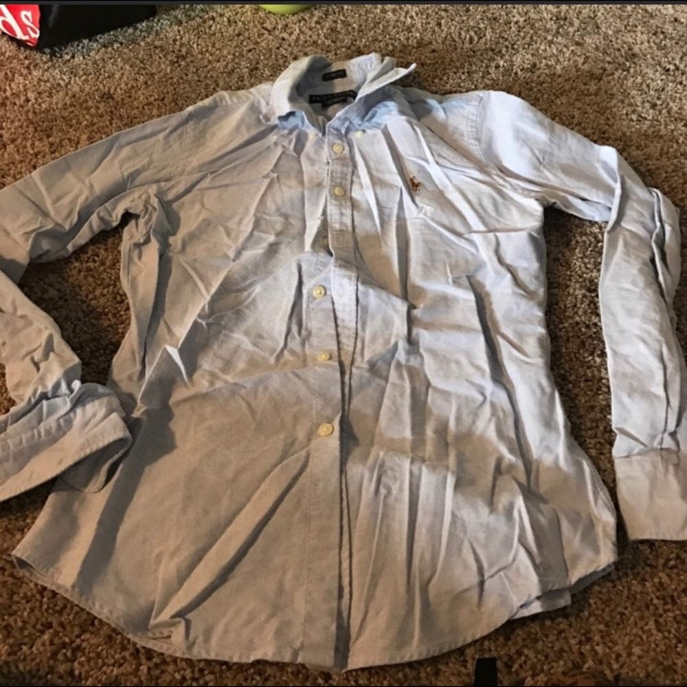 Polo Ralph Lauren